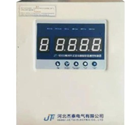 JT-9000系列干式变压器智能温度控制装置